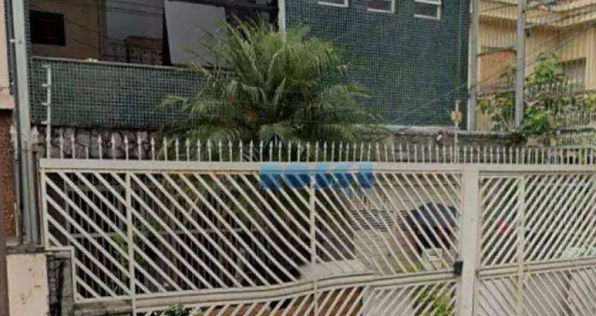 Sobrado com 3 dormitórios à venda, 240 m² por R$ 1.099.000,00 - Tatuapé - São Paulo/SP
