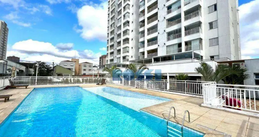 Apartamento com 3 dormitórios à venda, 71 m² por R$ 850.000,00 - Vila Prudente (Zona Leste) - São Paulo/SP