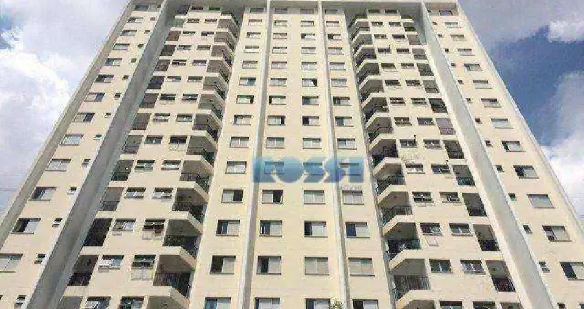 Apartamento à venda, 51 m² por R$ 409.000,00 - Vila Prudente (Zona Leste) - São Paulo/SP