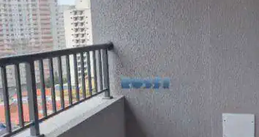 Studio com 1 dormitório para alugar, 25 m² por R$ 2.887,00/mês - Alto da Mooca - São Paulo/SP