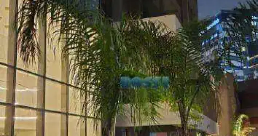 Studio com 1 dormitório para alugar, 25 m² por R$ 2.168,00/mês - Alto da Mooca - São Paulo/SP