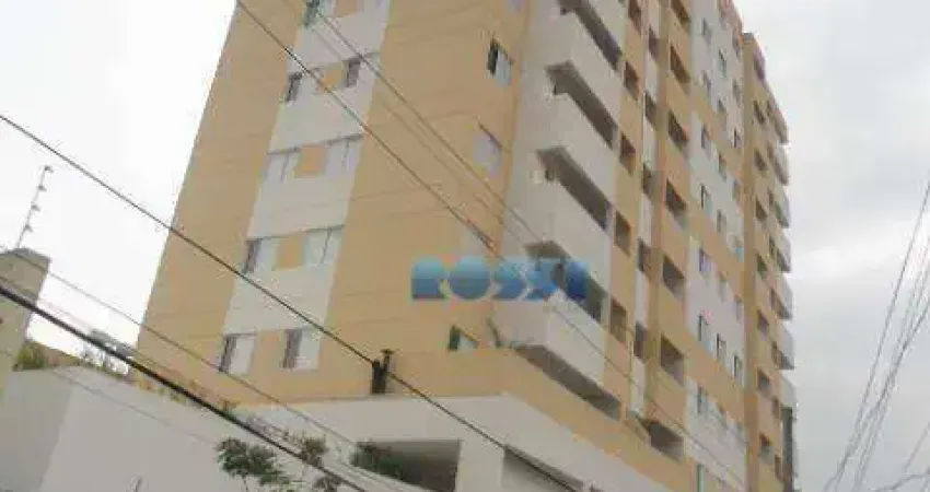 Apartamento com 2 dormitórios à venda, 48 m² por R$ 430.000,00 - Vila Prudente (Zona Leste) - São Paulo/SP