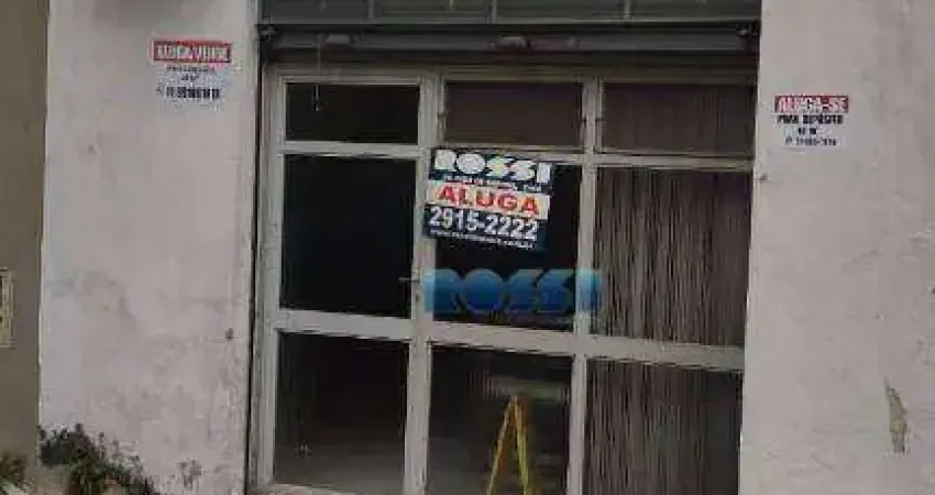 Salão para alugar, 40 m² por R$ 1.000,00/mês - Vila Prudente (Zona Leste) - São Paulo/SP