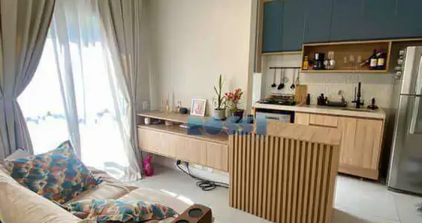 Apartamento com 2 dormitórios à venda, 44 m² por R$ 449.000 - Parque da Mooca - São Paulo/SP