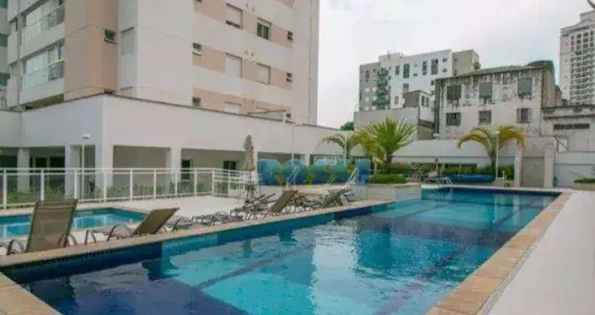 Apartamento com 3 dormitórios à venda, 116 m² por R$ 1.860.000,00 - Alto da Mooca - São Paulo/SP