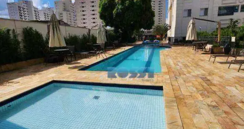 Apartamento com 3 dormitórios à venda, 75 m² por R$ 865.000,00 - Mooca - São Paulo/SP