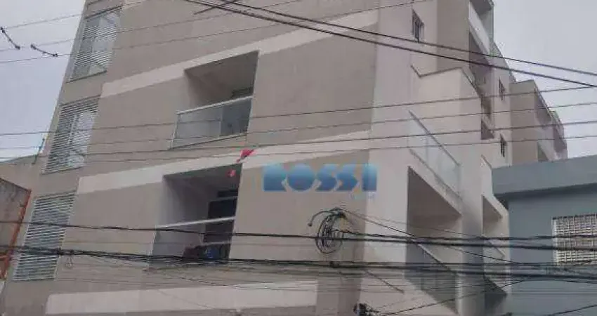 Apartamento com 1 dormitório, 35 m² - venda por R$ 240.000,00 ou aluguel por R$ 1.715,00/mês - Vila Bela - São Paulo/SP