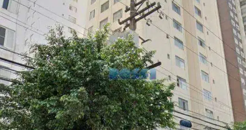Apartamento com 1 dormitório à venda, 45 m² por R$ 420.000,00 - Vila Gomes Cardim - São Paulo/SP