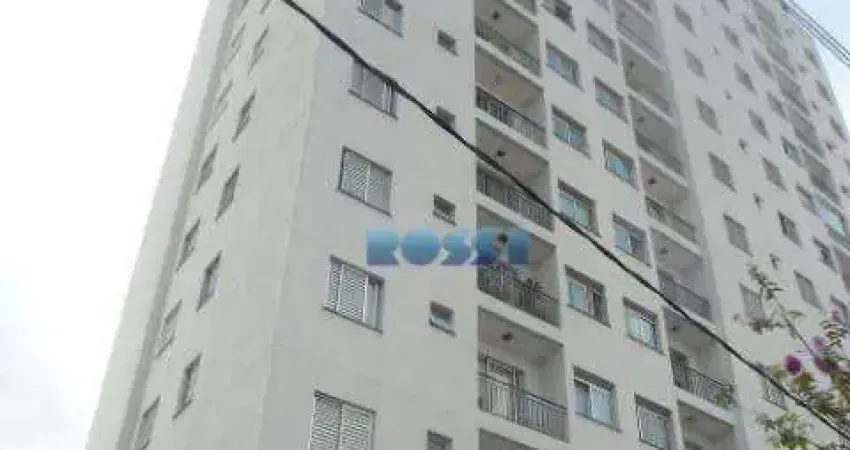 Apartamento com 2 dormitórios à venda, 48 m² por R$ 480.000,00 - Jardim Independência - São Paulo/SP