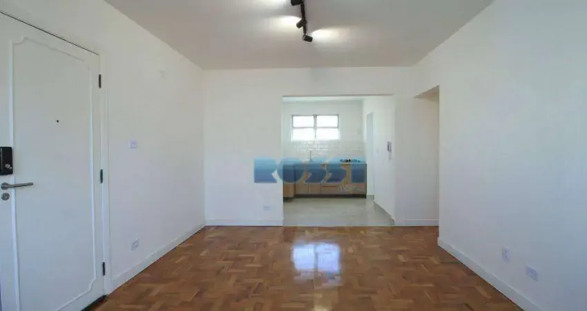 Apartamento com 3 dormitórios à venda, 85 m² por R$ 598.000,00 - Mooca - São Paulo/SP