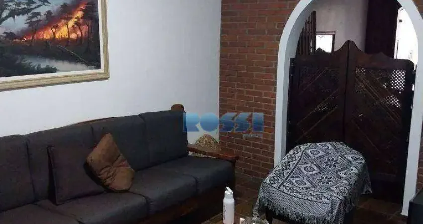 Casa com 4 dormitórios à venda, 285 m² por R$ 1.900.000 - Vila Prudente (Zona Leste) - São Paulo/SP