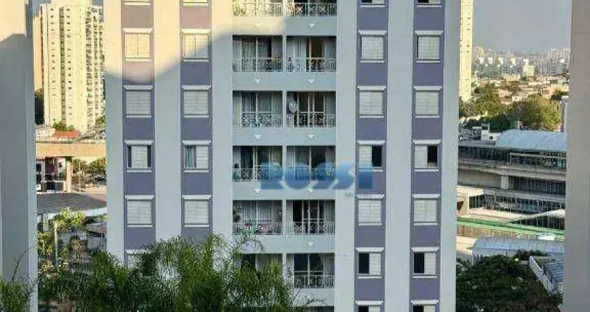 Apartamento com 3 dormitórios para alugar, 75 m² por R$ 3.850,00/mês - Vila Prudente (Zona Leste) - São Paulo/SP