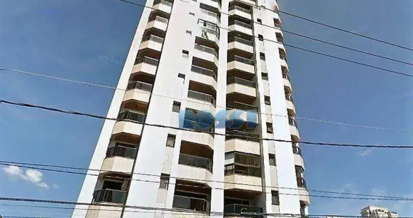 Apartamento com 3 dormitórios à venda, 142 m² por R$ 1.000.000,00 - Mooca - São Paulo/SP