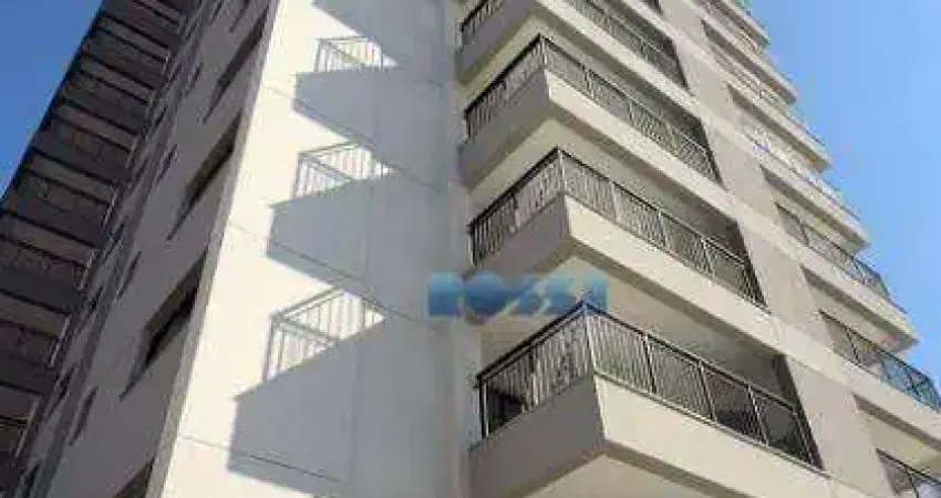 Apartamento com 2 dormitórios à venda, 64 m² por R$ 790.000 - Vila Independência - São Paulo/SP