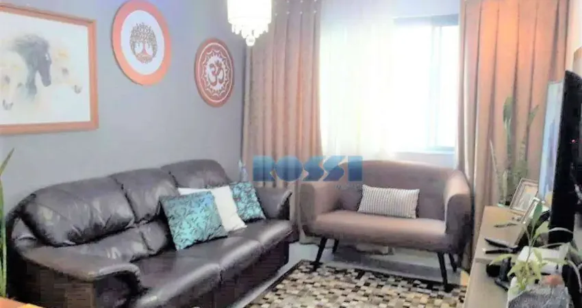Apartamento com 2 dormitórios à venda, 82 m² por R$ 430.000 - Vila Ema - São Paulo/SP