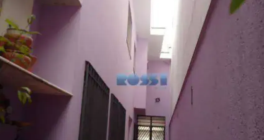 Sobrado com 3 dormitórios à venda, 204 m² por R$ 950.000,00 - Vila Prudente (Zona Leste) - São Paulo/SP