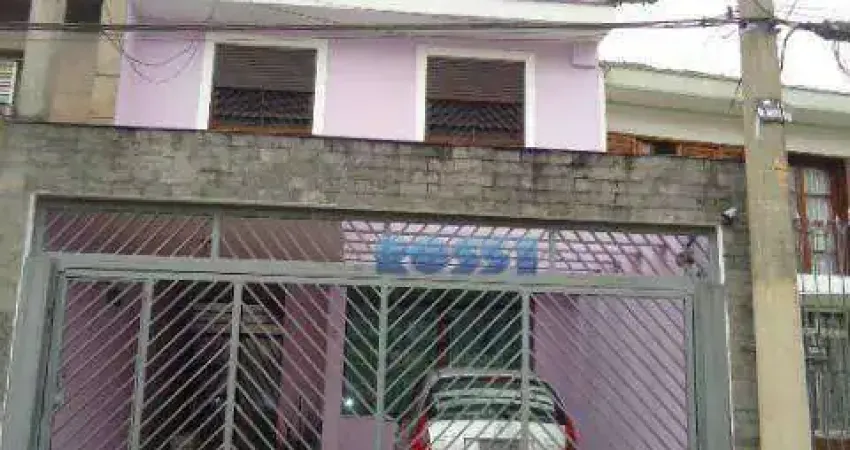 Sobrado com 3 dormitórios à venda, 204 m² por r$ 950.000,00 - vila prudente (zona leste) - são paulo/sp