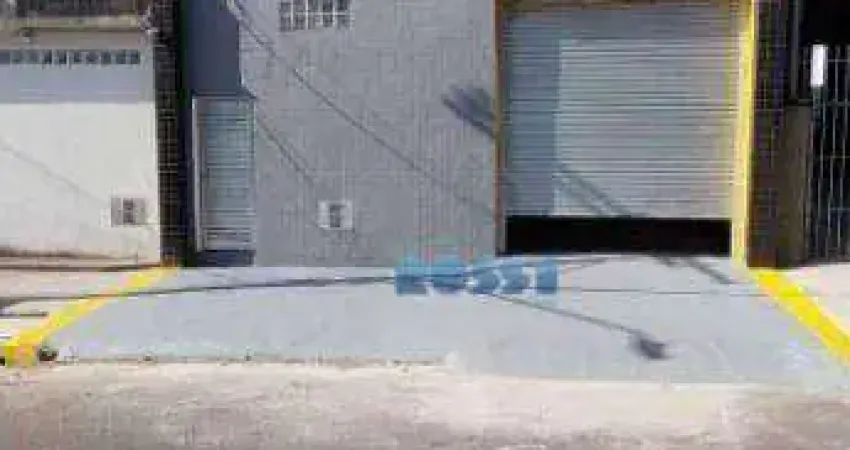 Galpão, 454 m² - venda por r$ 3.200.000 ou aluguel por r$ 19.821/mês - vila romana - são paulo/sp