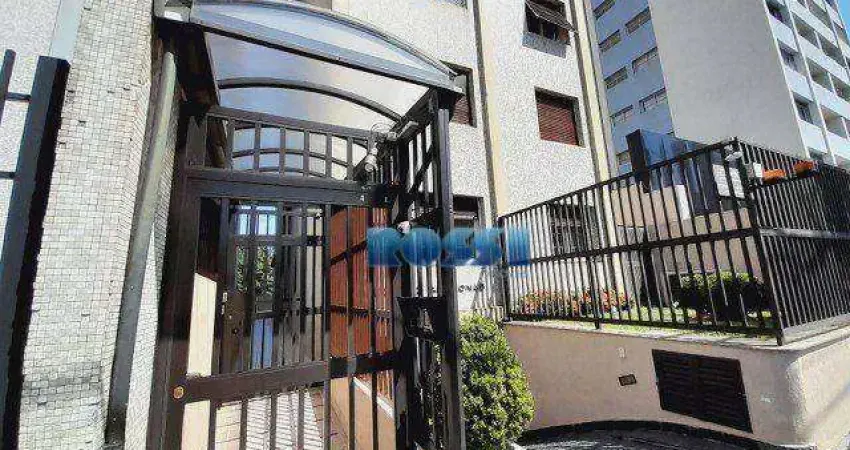 Apartamento com 2 dormitórios à venda, 86 m² por r$ 610.000,00 - parque da mooca - são paulo/sp