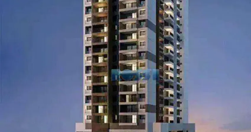 Studio com 1 dormitório à venda, 26 m² por r$ 235.000,00 - vila prudente (zona leste) - são paulo/sp