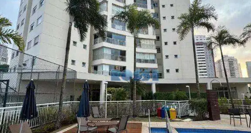 Apartamento com 2 dormitórios à venda, 122 m² por r$ 1.805.000,00 - mooca - são paulo/sp