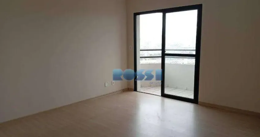 Apartamento com 1 dormitório para alugar, 63 m² por r$ 2.965,00/mês - mooca - são paulo/sp