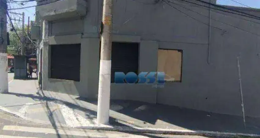 Loja para alugar, 340 m² por r$ 15.350,00/mês - vila prudente (zona leste) - são paulo/sp