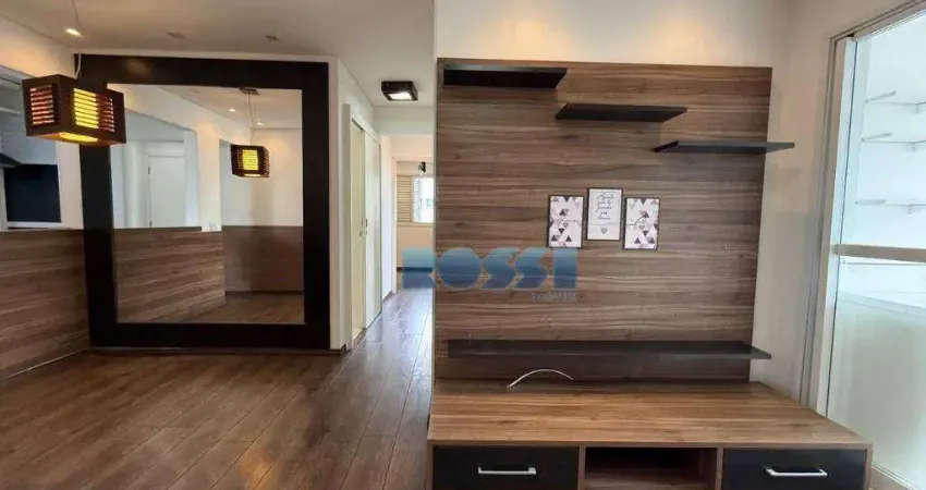 Apartamento com 3 dormitórios à venda, 75 m² por r$ 810.000,00 - mooca - são paulo/sp