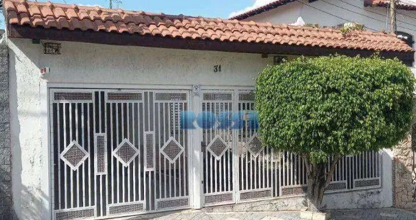 Casa com 3 dormitórios, 116 m² - venda por r$ 750.000,00 ou aluguel por r$ 4.695,00/mês - vila ema - são paulo/sp