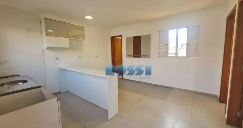 Apartamento com 2 dormitórios à venda, 40 m² por r$ 280.000,00 - vila prudente (zona leste) - são paulo/sp