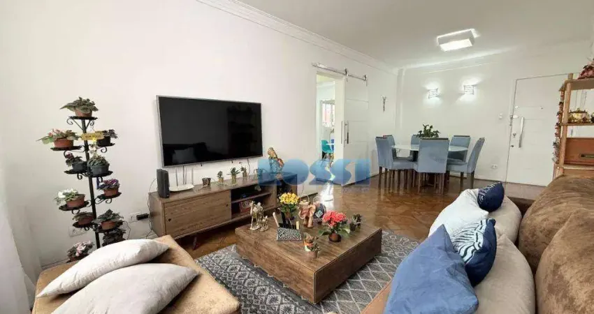 Apartamento com 2 dormitórios à venda, 95 m² por r$ 450.000,00 - mooca - são paulo/sp