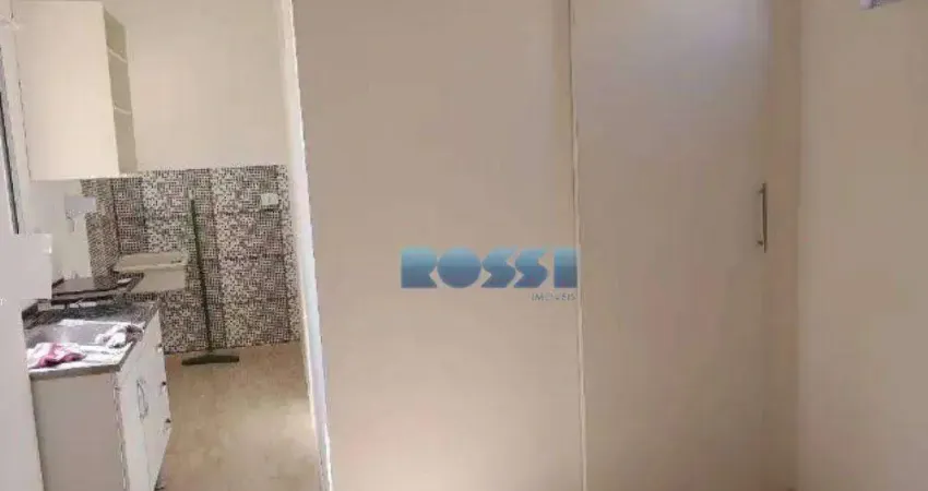 Kitnet com 2 dormitórios para alugar, 35 m² por r$ 2.100,01/mês - alto da mooca - são paulo/sp