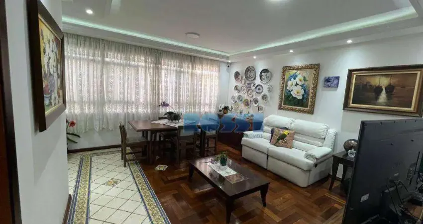 Sobrado com 5 dormitórios à venda, 238 m² por r$ 1.650.000,00 - alto da mooca - são paulo/sp
