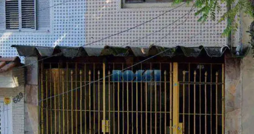 Sobrado com 2 dormitórios à venda, 85 m² por r$ 450.000,00 - vila prudente (zona leste) - são paulo/sp