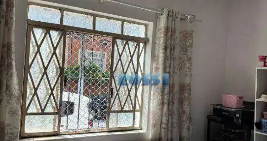 Sobrado à venda, 96 m² por r$ 530.000,00 - mooca - são paulo/sp