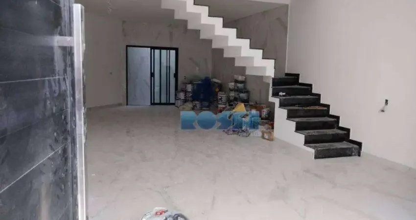 Sobrado com 3 dormitórios à venda, 140 m² por r$ 1.350.000 - jardim avelino - são paulo/sp