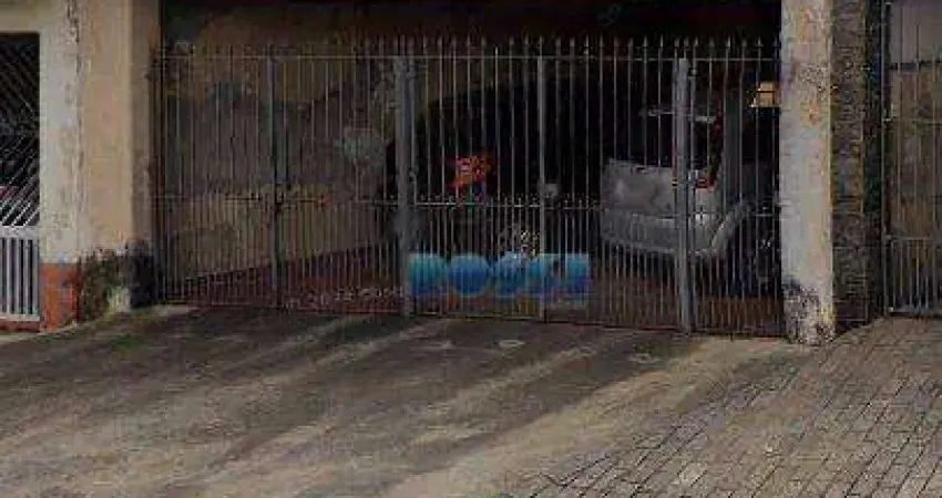 Sobrado com 3 dormitórios à venda, 273 m² por r$ 1.699.000 - mooca - são paulo/sp