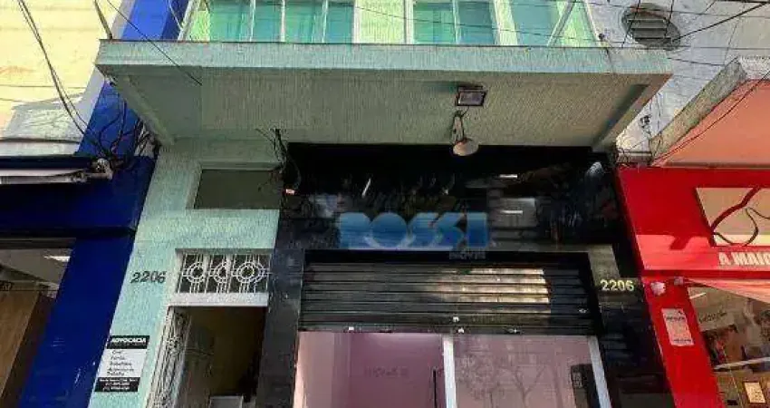 Sala comercial com 9 salas à venda na Rua da Mooca, 2206, Mooca, São Paulo
