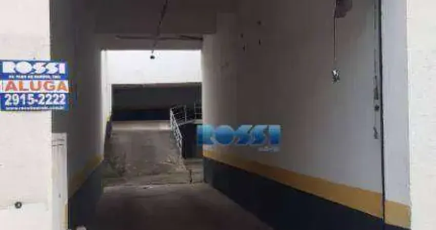 Terreno para alugar, 350 m² por r$ 7.274,61/mês - mooca - são paulo/sp