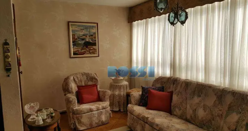 Apartamento com 3 dormitórios à venda, 130 m² por r$ 620.000,00 - parque da mooca - são paulo/sp