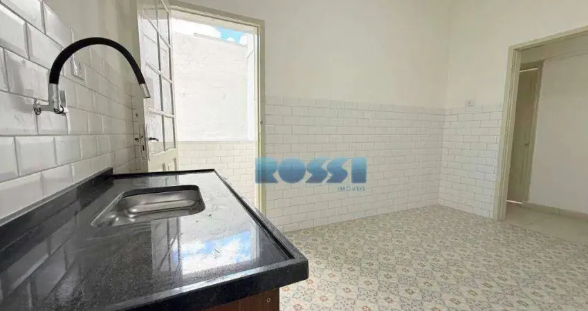 Apartamento com 3 dormitórios para alugar, 100 m² por r$ 2.170,00/mês - mooca - são paulo/sp