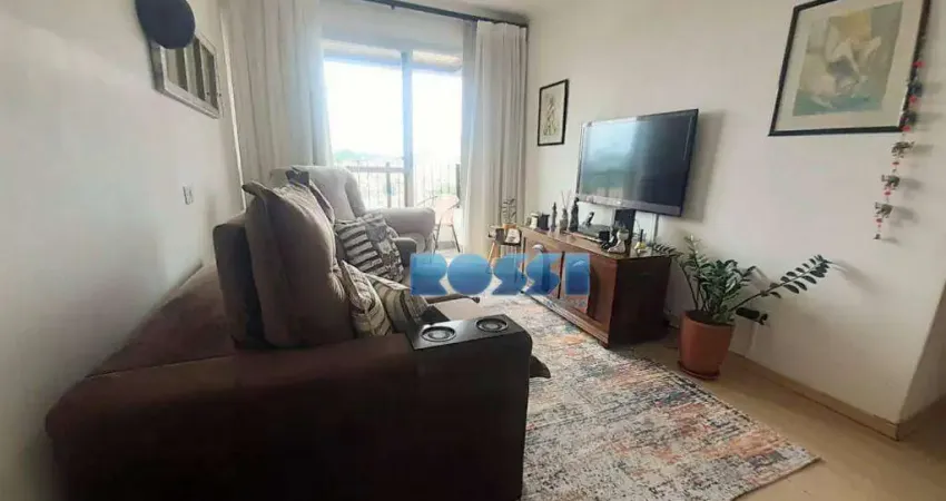 Apartamento com 2 dormitórios à venda, 58 m² por r$ 530.000,00 - vila bertioga - são paulo/sp