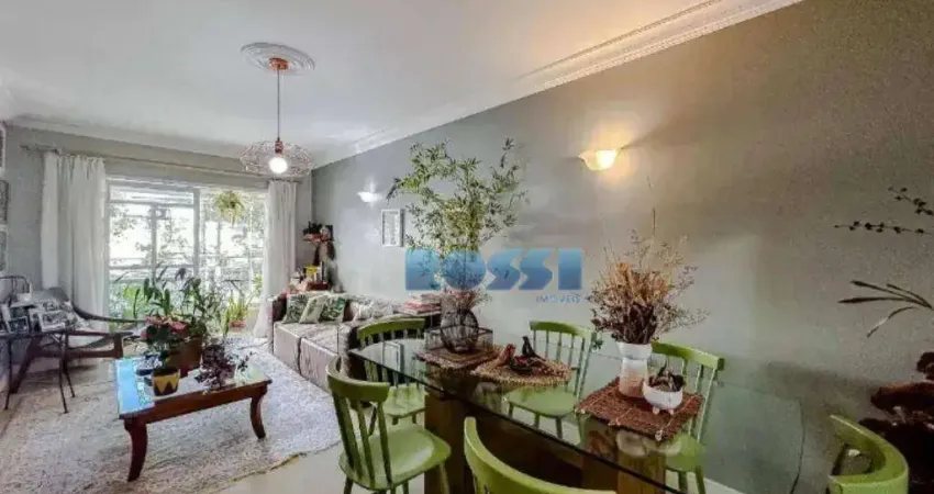 Apartamento com 2 dormitórios à venda, 102 m² por R$ 700.000,00 - Mooca - São Paulo/SP