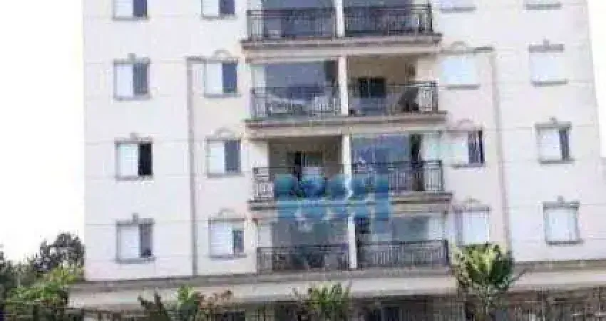 Apartamento à venda, 70 m² por R$ 630.000,00 - Vila Ema - São Paulo/SP