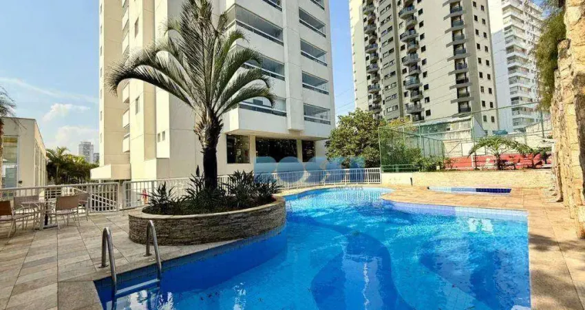 Apartamento com 2 dormitórios à venda, 53 m² por r$ 548.000,00 - mooca - são paulo/sp