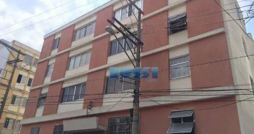 Apartamento com 2 dormitórios à venda, 62 m² por r$ 390.000,00 - vila prudente (zona leste) - são paulo/sp