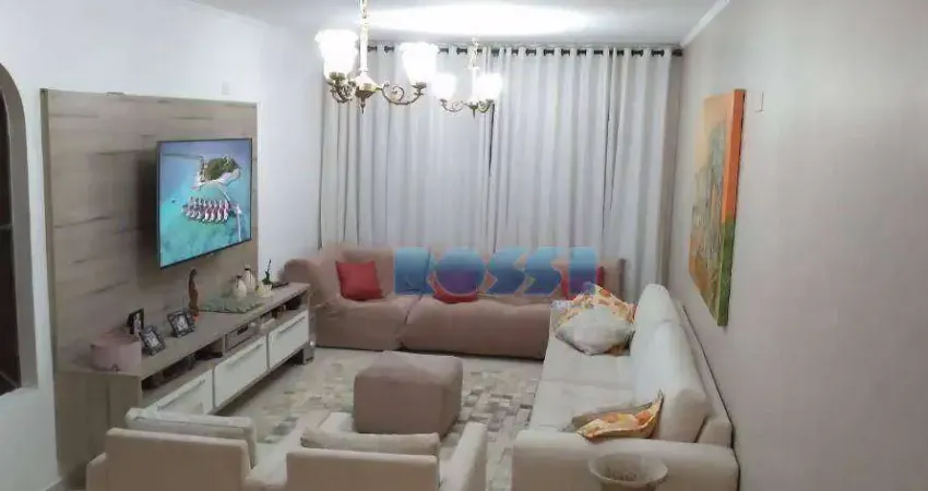 Sobrado com 3 dormitórios à venda, 184 m² por R$ 1.120.000,00 - Vila Libanesa - São Paulo/SP