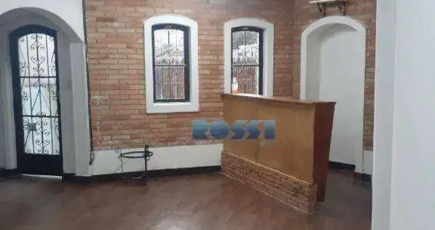 Casa com 1 dormitório para alugar, 88 m² por r$ 2.000,00/mês - vila prudente (zona leste) - são paulo/sp