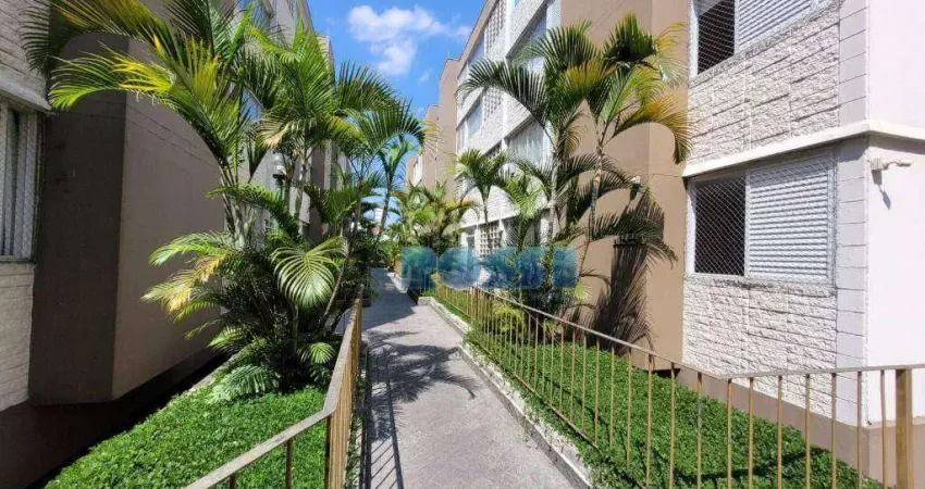 Apartamento com 2 dormitórios para alugar, 53 m² por r$ 3.007,28/mês - vila prudente (zona leste) - são paulo/sp