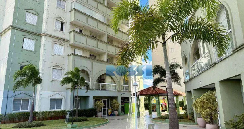 Apartamento à venda, 69 m² por R$ 690.000,00 - Mooca - São Paulo/SP